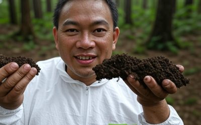 Contaminación de Suelos: claves para restaurar y proteger nuestros terrenos