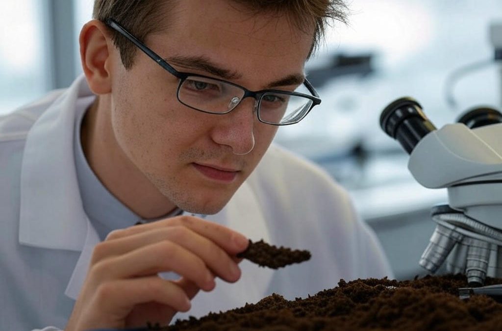 : la clave del rendimiento agrícola