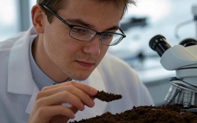 : la clave del rendimiento agrícola