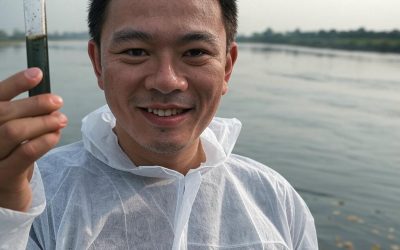 Contaminación de aguas: oportunidades para proteger y recuperar nuestros recursos naturales