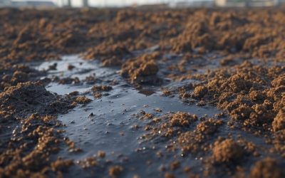 La Contaminación del Suelo: Un Desafío Común